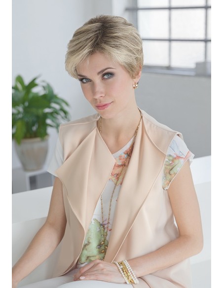 TOP NATURELLE Remy Human Hair - Ellen Wille