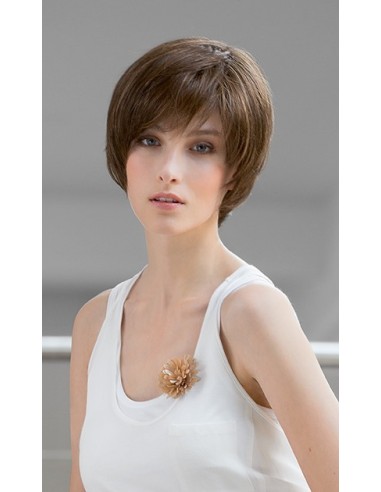 IDEAL Remy Human Hair - Ellen Wille