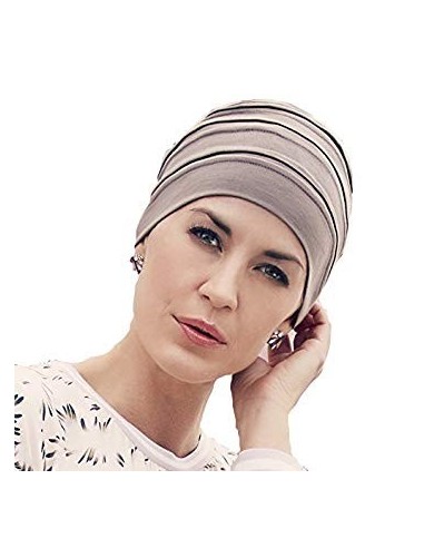 Turbante BEA Technology beige - 0318