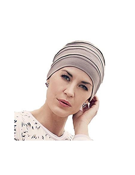 Turbante BEA Technology beige - 0318