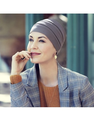 Turbante BEA Technology beige - 0318
