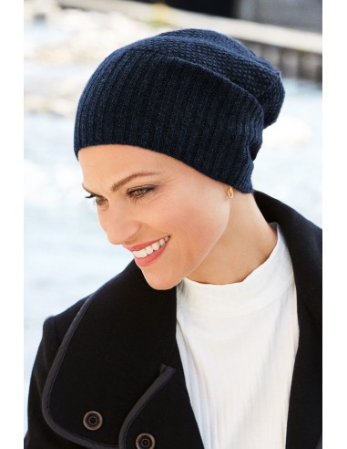 Cappello lavorato a maglia - STYLE 945