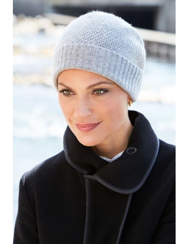 Cappello lavorato a maglia - STYLE 945/09