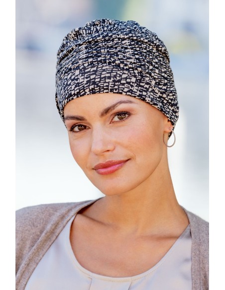 Turbante Style MIA - 65