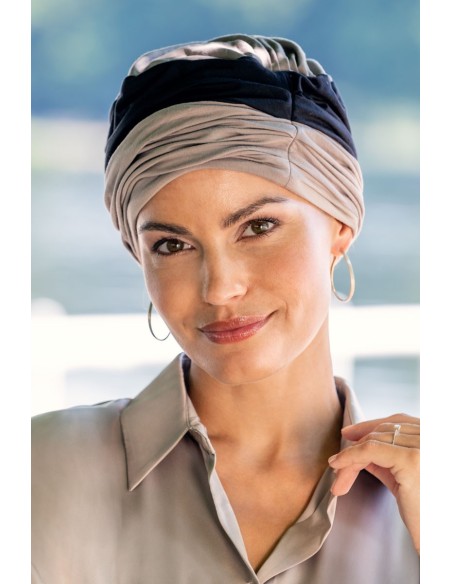 Turbante Style KAJIA - 05