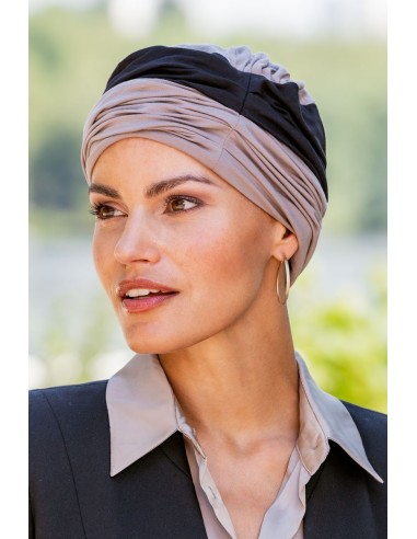 Turbante Style KAJIA - 05