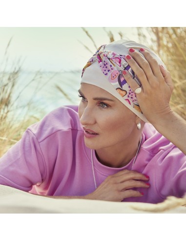 Turbante SHAKTI 0772