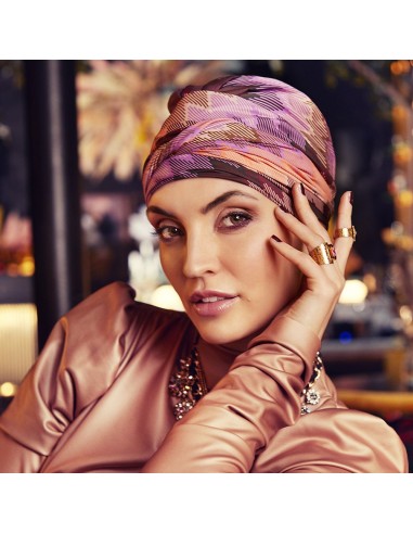 Turbante SHAPPIRE -0801