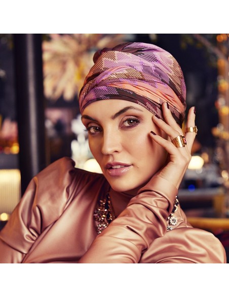 Turbante SHAPPIRE -0801