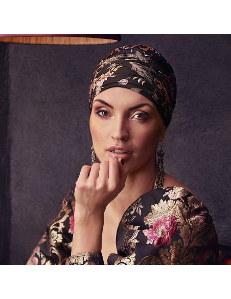 Turbante SHAPPIRE - 0802