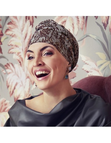 Turbante AMBER - 0832