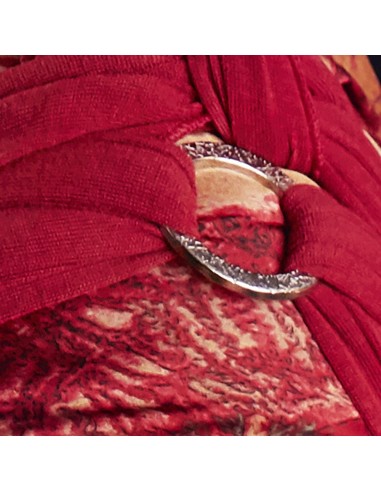 Turbante SIENNA - 0828