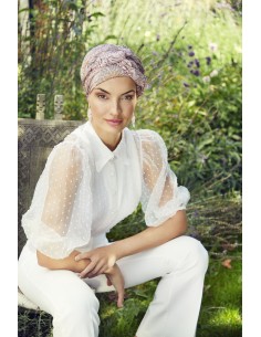Turbante AMBER - 0870 2