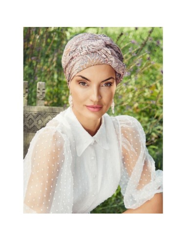 Turbante AMBER - 0870