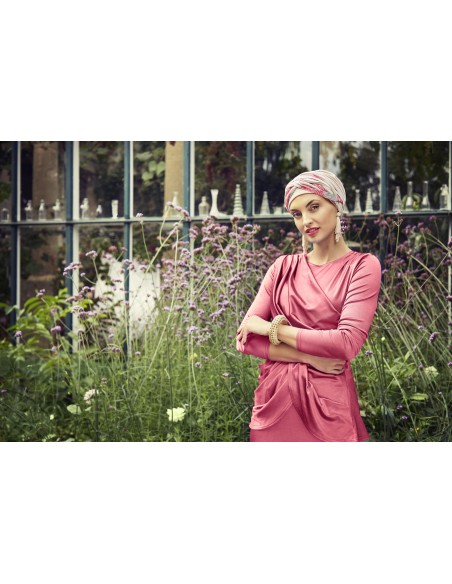 Turbante SCARLETT - 0865