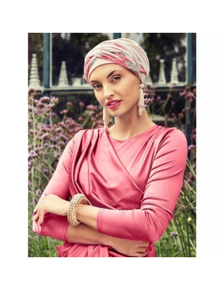 Turbante SCARLETT - 0865
