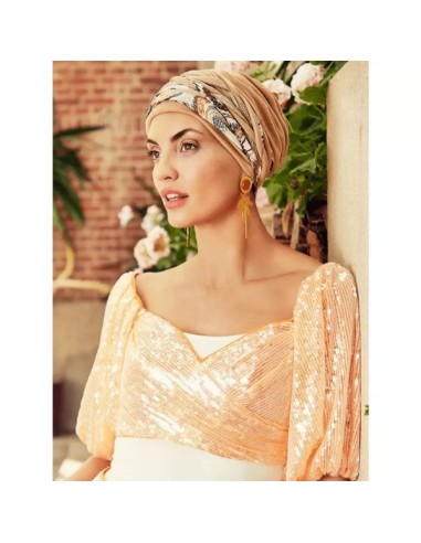 Turbante SCARLETT - 0863