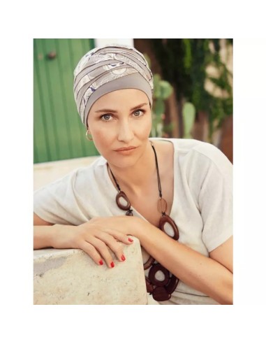 Turbante SHANTI 0660