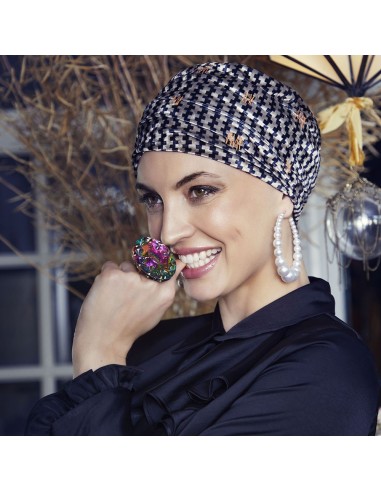 Turbante RUBY - 0903