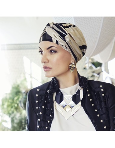 Turbante AMBER - 0892
