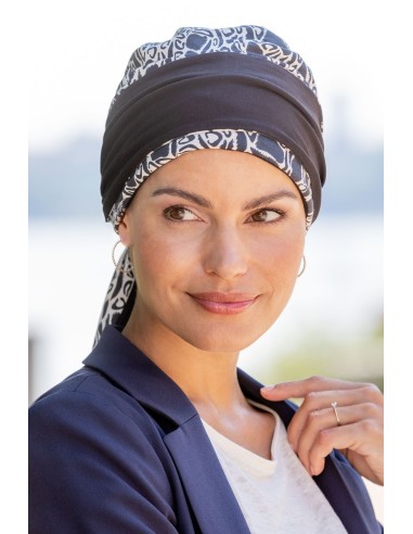 Turbante STYLE 920-64