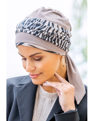 Turbante STYLE 920-68