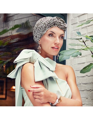 Turbante AMBER - 0891