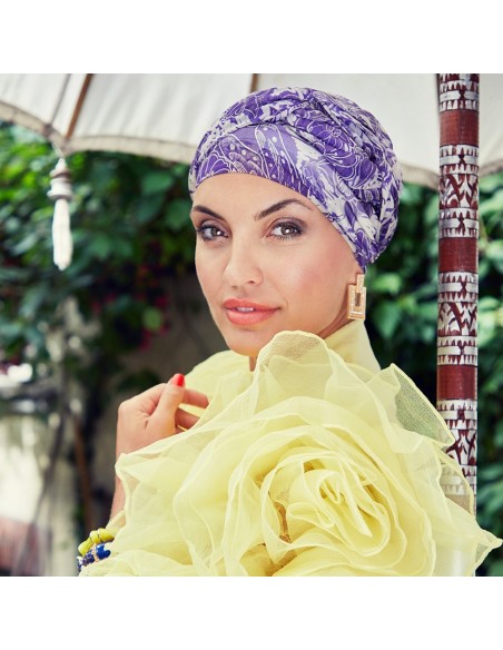 Turbante AMBER - 0919