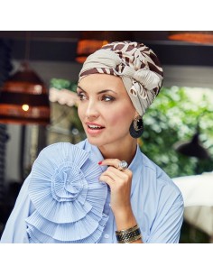 Turbante SIENNA - 0867