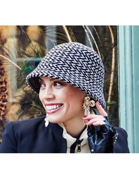 Cappello HOC-Coco - 4033