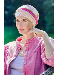 Turbante SHAKTI - 4023 2