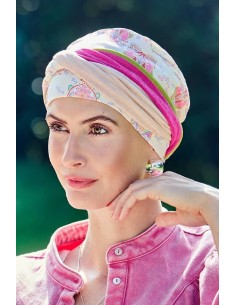 Turbante SHAKTI - 4023