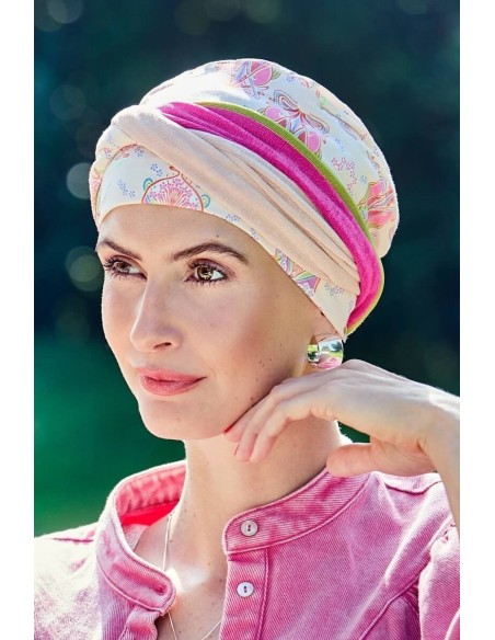 Turbante SHAKTI - 4023