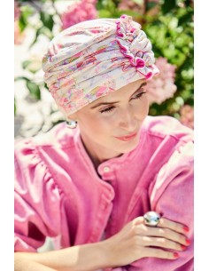 Turbante LOTUS - 4022