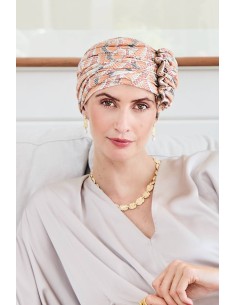 Turbante LOTUS - 4022