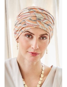 Turbante YOGA fantasia - 4022