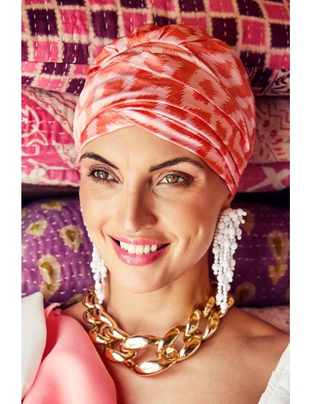 Turbante HOCSHAPPHIRE - 4026