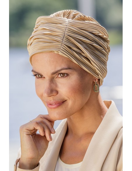 Turbante CARLA - 28