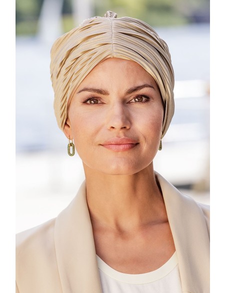 Turbante CARLA - 28