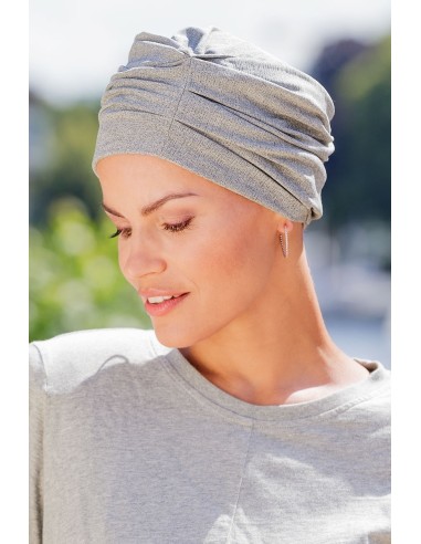Cuffia/turbante CARLA - 02