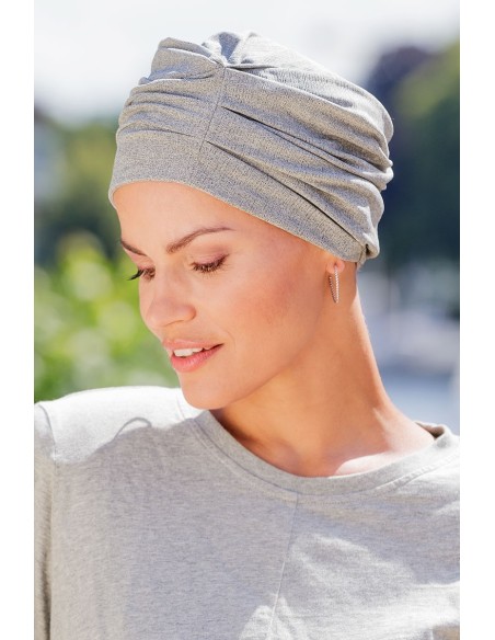 Cuffia/turbante CARLA - 02