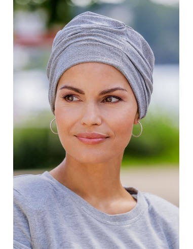 Cuffia/turbante CARLA - 02