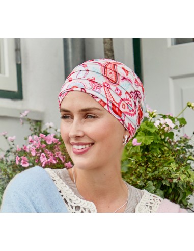 copy of Turbante YOGA fantasia - 4078