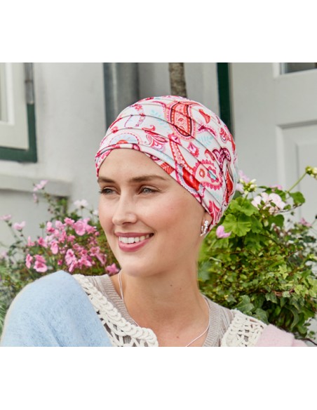 copy of Turbante YOGA fantasia - 4078