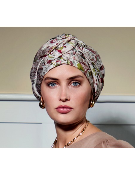 Hoc Ciana turbante - 4092