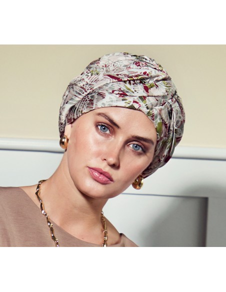 Hoc Ciana turbante - 4092