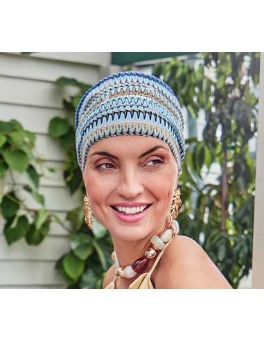 Turbante Hoc Ruby 0783