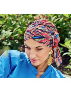 Turbante HOC JUVELA - 4111