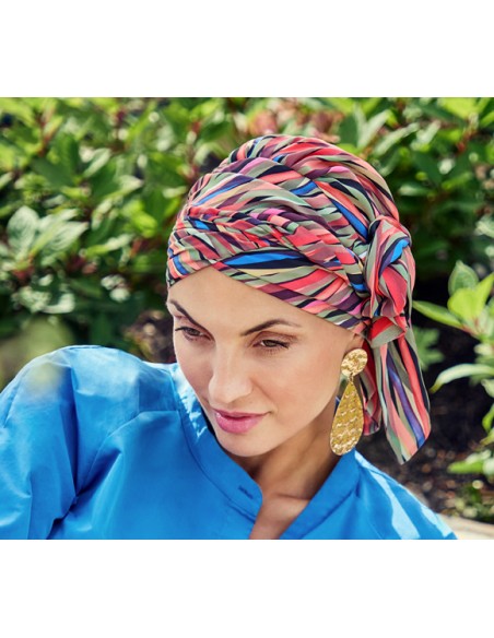 Turbante HOC JUVELA - 4111