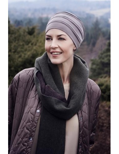 Turbante BEA Technology beige - 0318